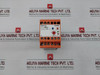Phase Failure Relay 415 Vac By Minilec Vsp D2
