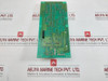Hdef-ac-102-r1 Monitoring And Protection Control Board By Hi Pres
