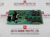 Hdef-ac-102-r1 Monitoring And Protection Control Board By Hi Pres