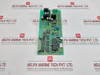 Hdef-ac-102-r1 Monitoring And Protection Control Board By Hi Pres