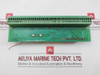 W911021 Front Terminal Block Interface Pcb Module By Seres