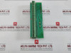 W911021 Front Terminal Block Interface Pcb Module By Seres