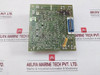 Speaker Amplifier P.C. Board Assembly 17059-101 Gai-tronics