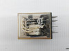 Lot Of 3X Omron Miniature Power Relay 24Vdc Part No. My4