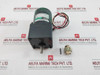 Oriental Motor 200V 40W Reversible Ac Gear Motor 5Rk40Gn-c