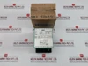 Ime Power Transducer Alarm Relay 1200 Kw Part No. Cw2