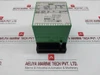 Ime Power Transducer Alarm Relay 1200 Kw Part No. Cw2