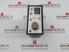 Temperature Controller 220V 50/60 Hz By Gestra Trr 52 E