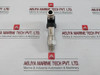 Kongsberg Pressure Transmitter Gt300C3G2,5V