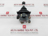 Eti Systems Joystick Controller Switch 10K Ohm Part No. J50-cr2T4-smb