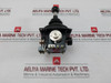 Eti Systems Joystick Controller Switch 10K Ohm Part No. J50-cr2T4-smb