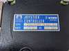 Eti Systems Joystick Controller Switch 10K Ohm Part No. J50-cr2T4-smb