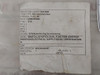 V10/Cr4140 Dual Function Joystick Controller Switch By Gessmann