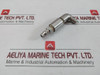 Hf-3/8-316 Pneumatic Quick-connect Fitting(Elbow)