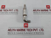 Hf-3/8-316 Pneumatic Quick-connect Fitting(Elbow)