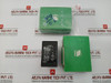 M-system Dc Alarm Unit Input: 4-20Ma Dc(250Ohm) Part No. Ayav-a12-h