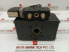 F79E-012M Pneumatic Actuator 24Vdc 2W By Keystone