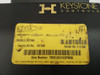 F79E-012M Pneumatic Actuator 24Vdc 2W By Keystone
