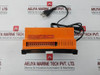 Caryaire 24V Fire & Smoke Damper Control Panel