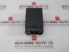Jfx1-4W4W-r Plug-in Signal Conditioner 24V Dc M-system