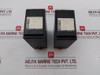 Jfx1-4W4W-r Plug-in Signal Conditioner 24V Dc M-system
