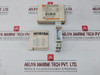 Merlin Gerin 230-240V~50-60Hz Multi 9 Mechanical Time Switch 15335