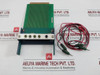 Jrcs Multi-channel Test Interface And Signal Monitoring Card Me-44
