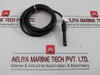 057H2022 Flame Sensor 2-meter Danfoss