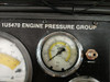 1U5470 Digital Hydraulic Pressure Test Tool Kit 100Kpa 140°F By Caterpillar