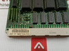 I/O Multiplexer And Memory Interface Pcb Board By Eberle Pd451155001