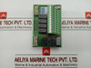 G24910-a109-a1 Relay Interface And Terminal Breakout Module By Siemens