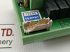 G24910-a109-a1 Relay Interface And Terminal Breakout Module By Siemens
