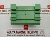 G24910-a109-a1 Relay Interface And Terminal Breakout Module By Siemens