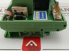 G24910-a109-a1 Relay Interface And Terminal Breakout Module By Siemens