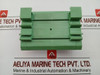 Relay Interface And Terminal Breakout Module By Siemens G24910-a109-a1