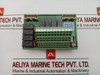 Relay Interface And Terminal Breakout Module By Siemens G24910-a109-a1