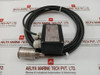 Enraf Marine Systems Pressure & Level Transmitter 5M Cable M22865 Pl 3700