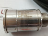 Enraf Marine Systems Pressure & Level Transmitter 5M Cable M22865 Pl 3700