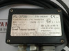 Enraf Marine Systems Pressure & Level Transmitter 5M Cable M22865 Pl 3700