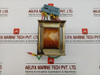 Single-phase Control Transformer 110/110/18V By V-megh Industries Rtxg 16-0 Rk