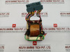 Single-phase Control Transformer 110/110/18V By V-megh Industries Rtxg 16-0 Rk
