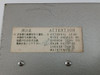 Vml-600 A7252 Electric Engine Telegraph Logger By Nunotani Keiki Seisakusho