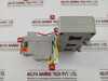 Hyundai Thermal Overload Relay 690V/5A Part No. Uth 32H