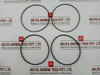 41072955 By Wartsila Valve Actuator Replacement Seal And Repair Set