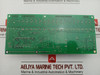 Hobart Control Unit Pcb Board 50–60 Hz Part No. Xml-4 897502-001