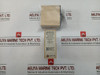 Stabilized Power Supply Unit 24V Dc 0.3A By Electromatic Ss 140 230