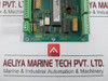 Alps654 8 Point Alarm Board 94V-0 Nortek