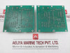 Alps654 8 Point Alarm Board 94V-0 Nortek