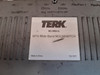 Terk Ms-wb616 6×16 Wide Band Multiswitch