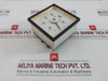 Analogue Wattmeter -200-0-800 Kw Frer